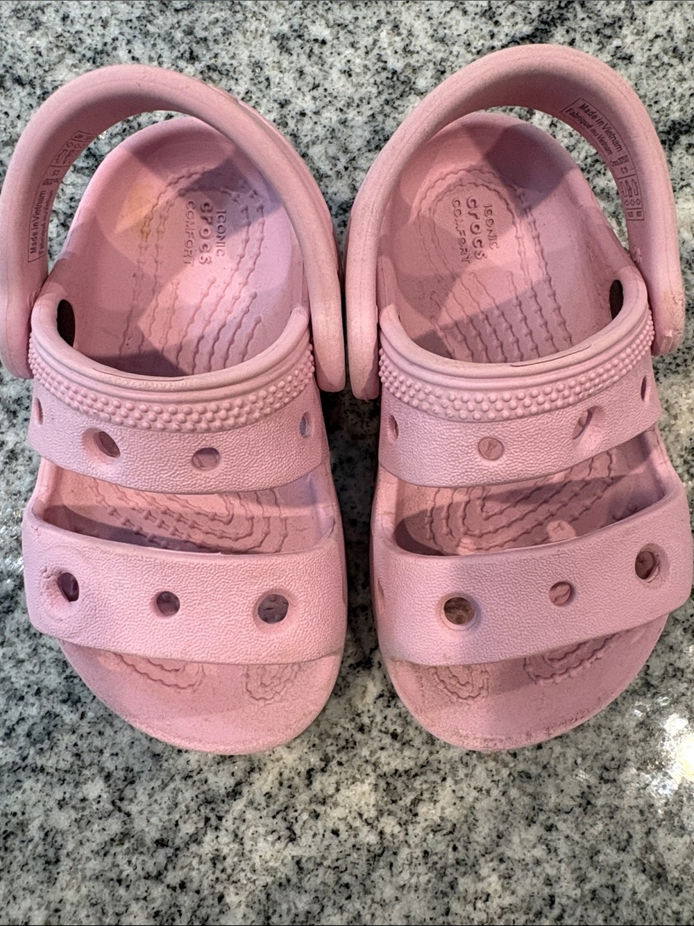 CROCS class clog & sandal - Picture 4 of 5